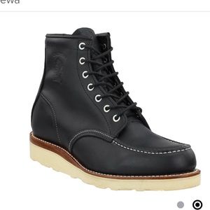 Original Chippewa Collection Boots